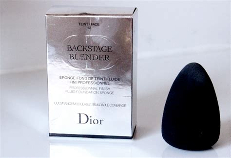 dior beautyblender|dior blender sponge review.